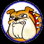 english bulldog animations