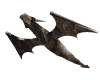 soaring dragon  animation