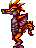 dragon dancing  animations