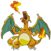  dragon  animation