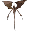 dragon  animation