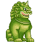 chinese dragon  animation