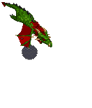  dragon  animation