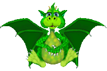  dragon  animation