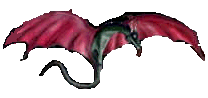 black  dragon  animation
