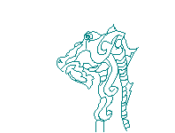  dragon  animation