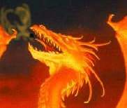  dragon animation