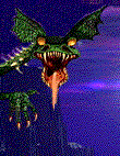 dragon animation