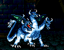  dragon animation