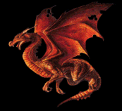  reddragon animation