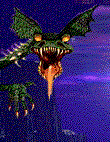  dragon animation