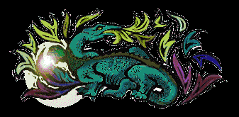  dragon animation