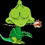  dragon animation