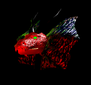  dragon animation