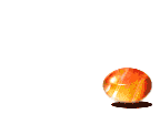Happy Easter Egg and chick  amimation