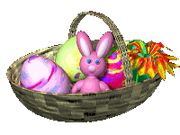 eggs in basket  amimation