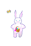  bunny amimation