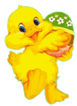 chick with egg  amimation