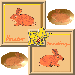  easter greetings amimation