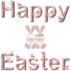  Happy Easter amimation