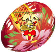  Happy Easter amimation