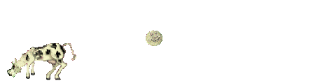  cow jumping over the moon   animation