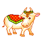 special cow    animation