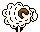  sheep running  animation