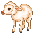 lamb baa sheep   animation