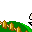  sheep with bell  animation