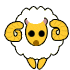  lamb   animation