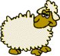  sheep   animation