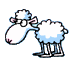 sheep    animation