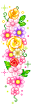 flowers  animation