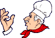 chef   animation