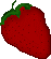 strawberry   animation