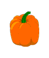  halloween pumpkin  animation