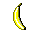 banana   animation
