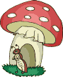 toadstool   animation