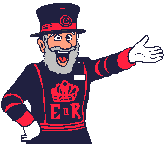 beefeater animation