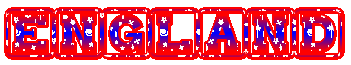 england animation