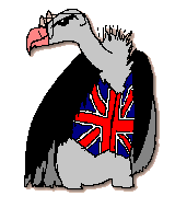 uk vulcher animation