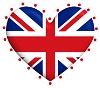 union heart animation