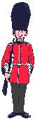grenedier guard animation