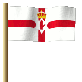 flag animation