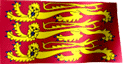 royal standard animation