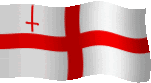 flag animation
