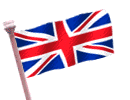 union jack animation