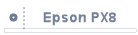 Epson PX8